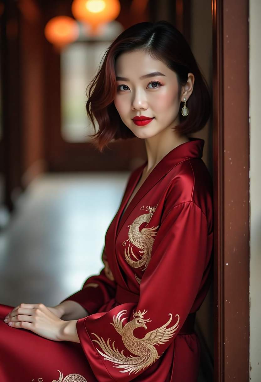 木木练声房台词练习直播封面
