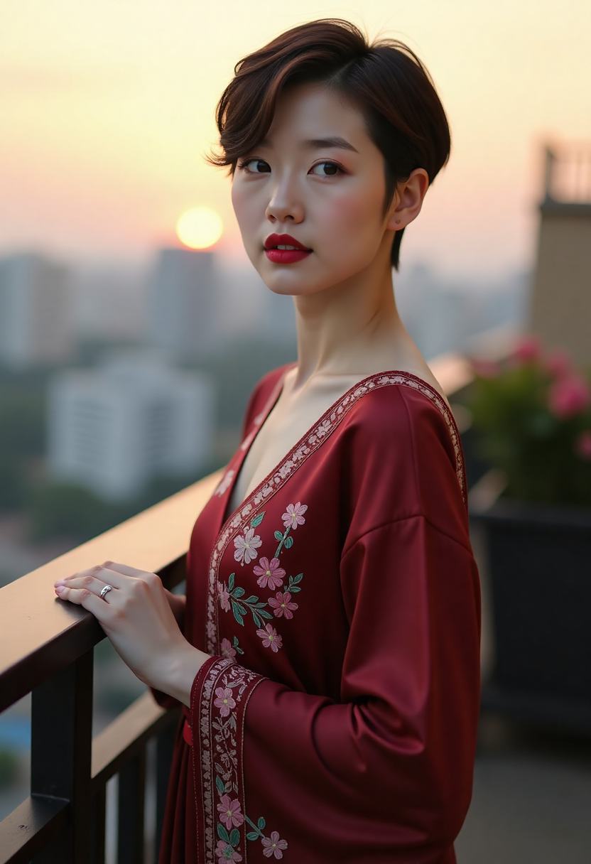 南窗夜谈剧情讨论直播封面