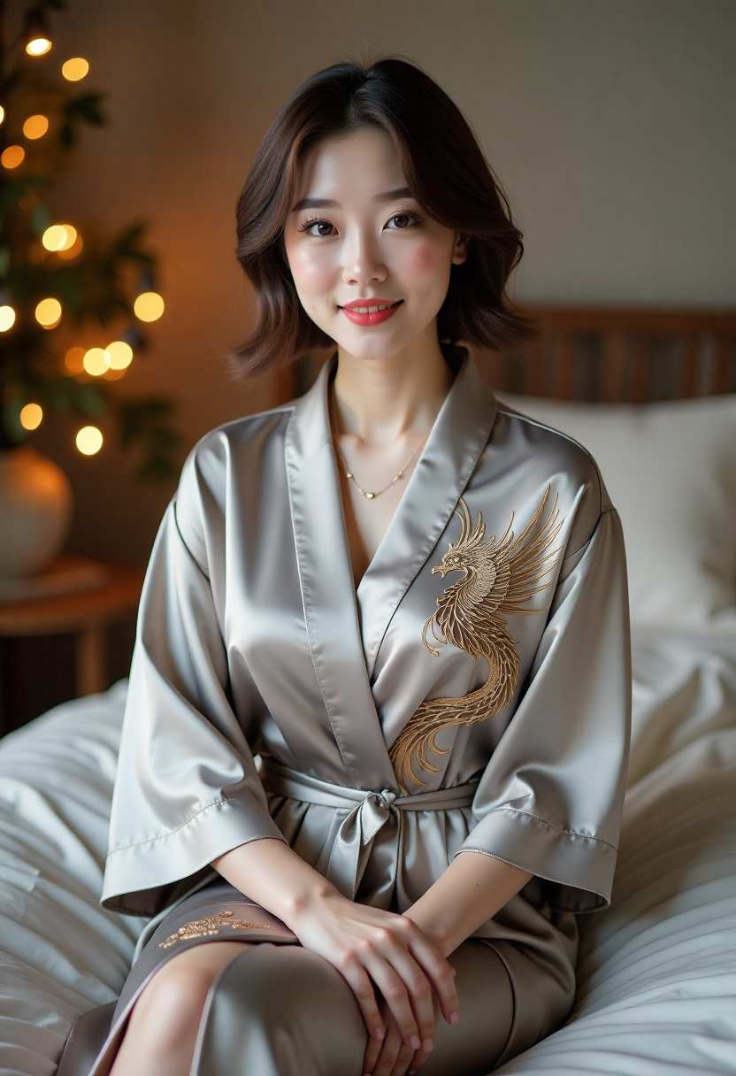 春夜难缠台词与留白赏析