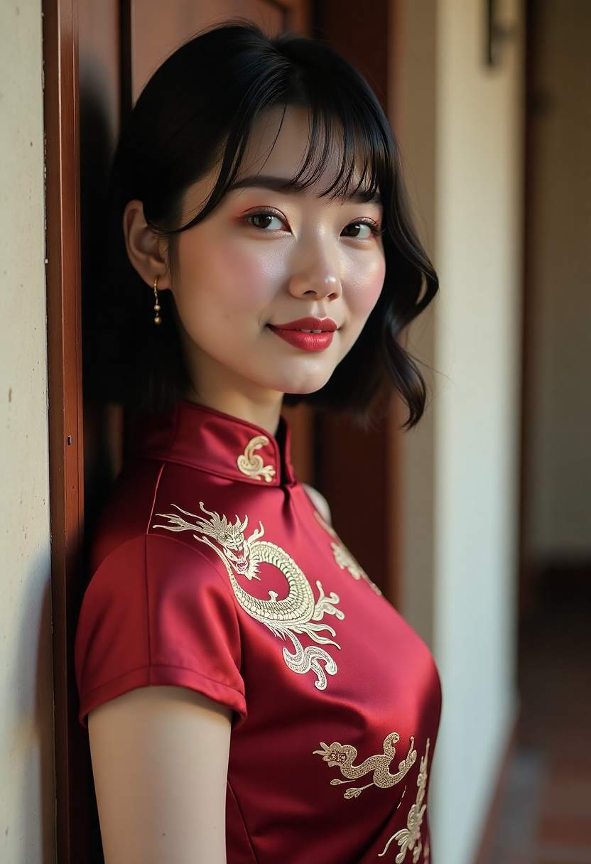 春夜难缠角色关系解读