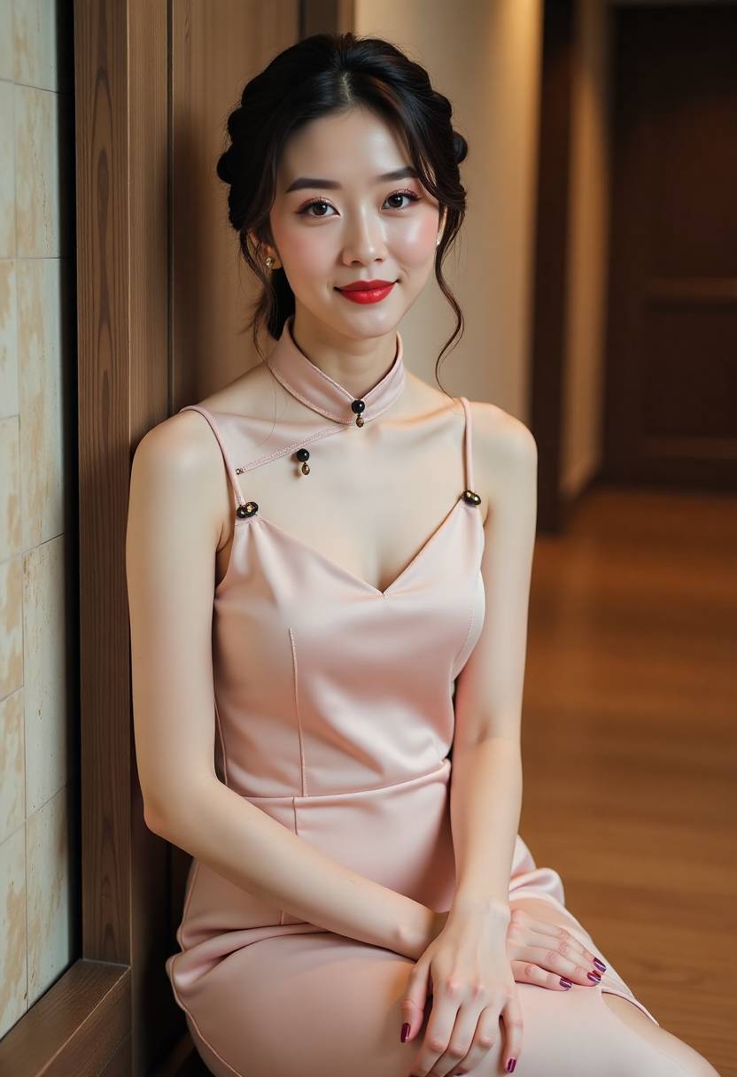 小橙头像