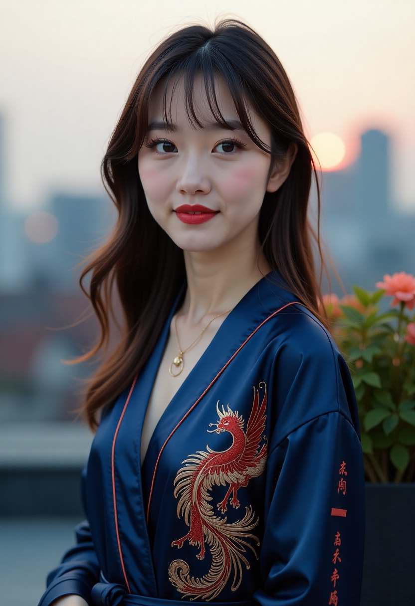 木木练声房头像